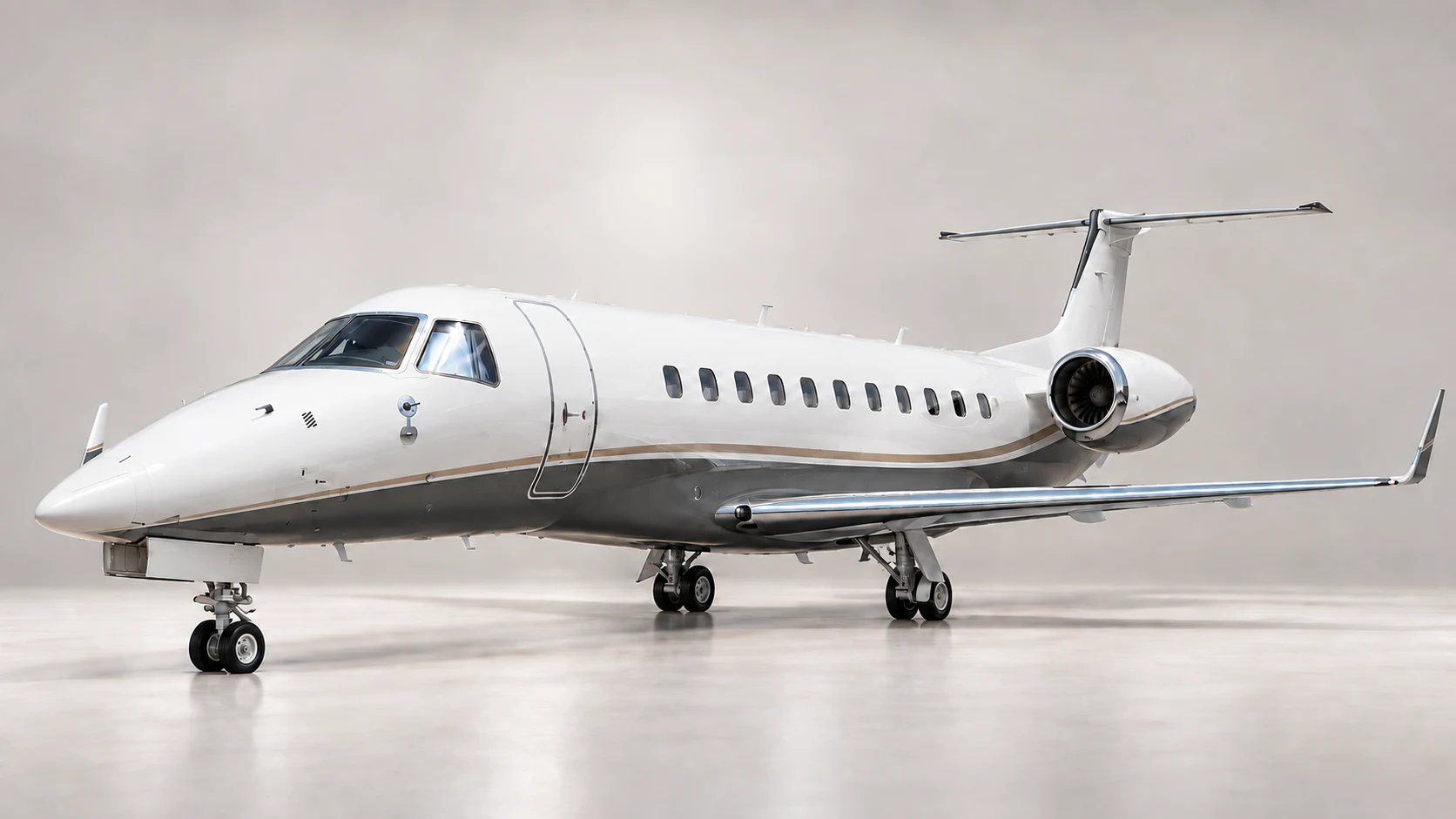 Legacy 650, вид спереди и сбоку